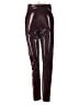 Commando Burgundy Active Pants Size S - photo 1