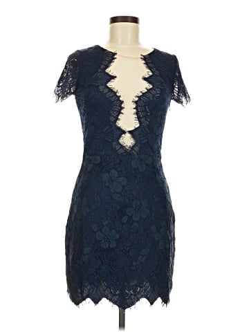 Storia Cocktail Dress (view 1)