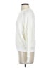 perfectwhitetee White Pullover Sweater Size S - photo 5
