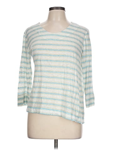 Pendleton 3/4 Sleeve T-Shirt (view 1)