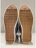 Fendi Color Block Purple Sneakers Size EU 39 1/2 - photo 9