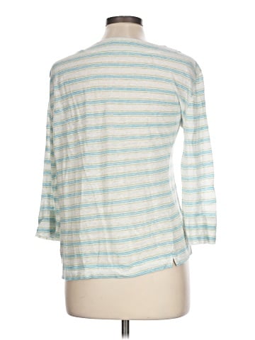 Pendleton 3/4 Sleeve T-Shirt (view 2)