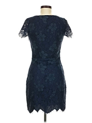 Storia Cocktail Dress (view 2)