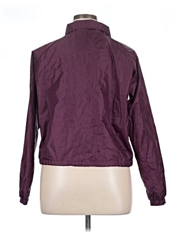 Champion Windbreaker (view 2)
