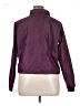 Champion 100% Polyester Purple Windbreaker Size XL - photo 2