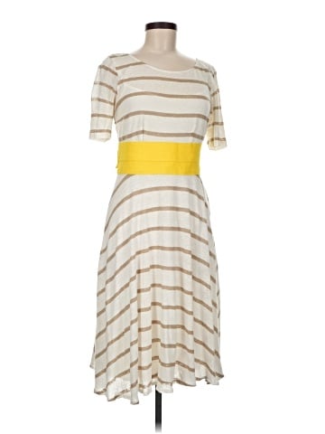 Plenty By Tracy Reese Casual Dress (view 1)
