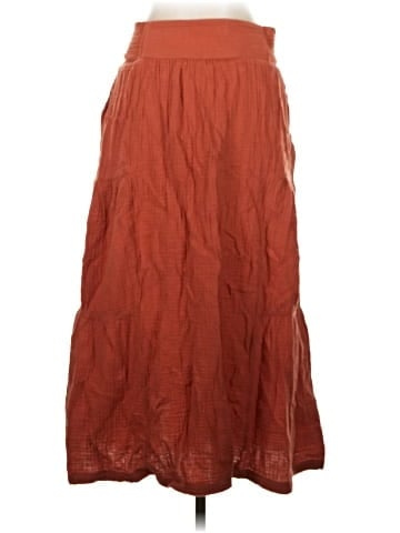 All in Favor Casual Skirt (view 2)