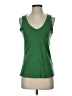t.la Green Tank Top Size XS - photo 1