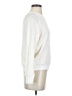 perfectwhitetee White Pullover Sweater Size S - photo 4