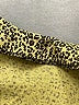 Unbranded Animal Print Green Casual Dress Size 6 (estimated) - photo 7