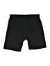 Champion Solid Black Athletic Shorts Size L - photo 2