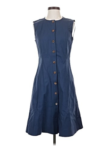 Lafayette 148 New York Casual Dress (view 1)