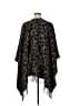 Banana Republic Animal Print Brown Wrap One size - photo 2