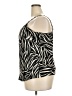 Time and Tru Black Sleeveless Top Size XXL - photo 5