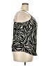 Time and Tru Black Sleeveless Top Size XXL - photo 4