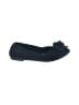 Joie Black Flats Size 7 1/2 - photo 1