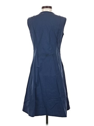 Lafayette 148 New York Casual Dress (view 2)