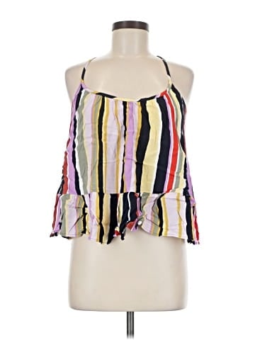 Ann Taylor LOFT Sleeveless Blouse (view 1)