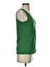 t.la Green Tank Top Size XS - photo 4