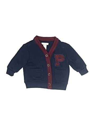 Ralph Lauren Cardigan (view 1)