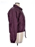 Champion 100% Polyester Purple Windbreaker Size XL - photo 4