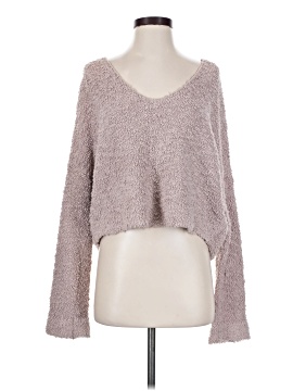 Free People Pullover Sweater