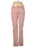 Soft Surroundings Pink Jeans Size S - photo 1