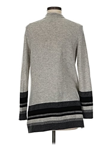 Charter Club Cashmere Cardigan (view 2)