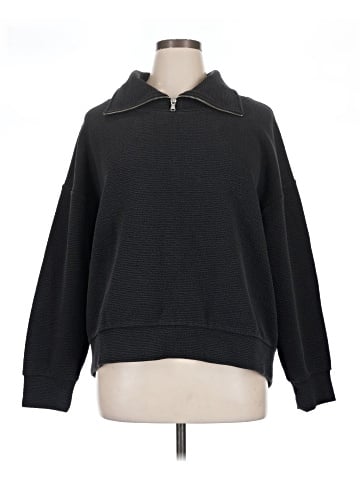 Calia Sweatshirt (view 1)