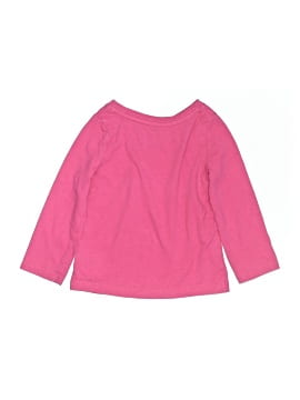 Cat & Jack Long Sleeve Top (view 2)