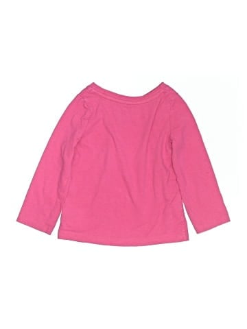 Cat & Jack Long Sleeve Top (view 2)