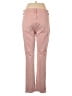 Soft Surroundings Pink Jeans Size S - photo 2