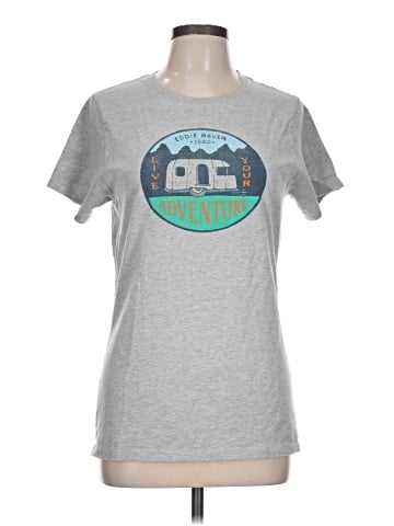 Eddie Bauer Short Sleeve T-Shirt (view 1)
