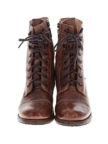 BED|STU Ankle Boots (view 2)