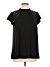 Torrid Black Short Sleeve Turtleneck Size Lg Plus (0) - photo 1