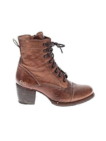 BED|STU Ankle Boots (view 1)
