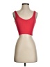 Out From Under Red Sports Bra Size S - photo 1