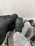 Zimmermann 100% Linen Floral Tropical Black casual pants Size 4 (0) - photo 9