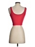 Out From Under Red Sports Bra Size S - photo 2