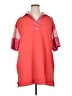 Unbranded Red Casual Dress Size XL - photo 1