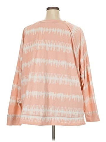Evri Long Sleeve T-Shirt (view 2)