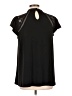 Torrid Black Short Sleeve Turtleneck Size Lg Plus (0) - photo 2
