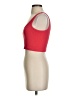 Out From Under Red Sports Bra Size S - photo 5