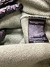 The North Face 100% Polyester Green Pullover Sweater Size M - photo 9