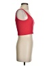 Out From Under Red Sports Bra Size S - photo 4