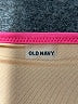 Old Navy Pink One Piece Swimsuit Size L - photo 3