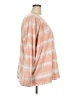 Evri Pink Long Sleeve T-Shirt Size 4X - photo 4