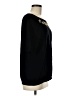 BonWorth Black Pullover Sweater Size M (petite) - photo 4