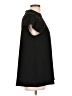 Torrid Black Short Sleeve Turtleneck Size Lg Plus (0) - photo 4