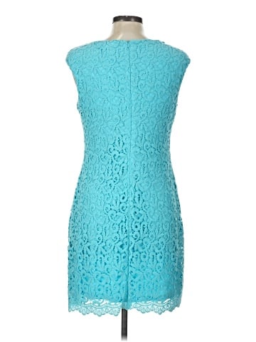 Lauren by Ralph Lauren Cocktail Dress (view 2)